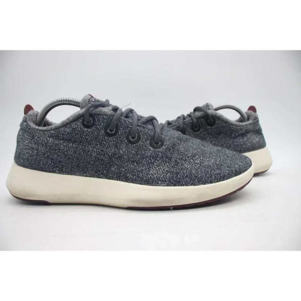 Allbirds Wool Runner Mizzle Men's Size 11 Merino Running Shoes Athletic Sneakers